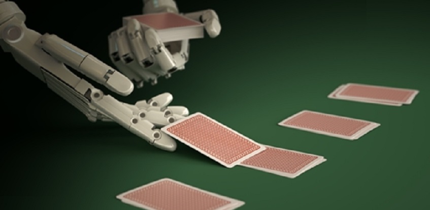 Tips Menghindari Robot Di Poker Online
