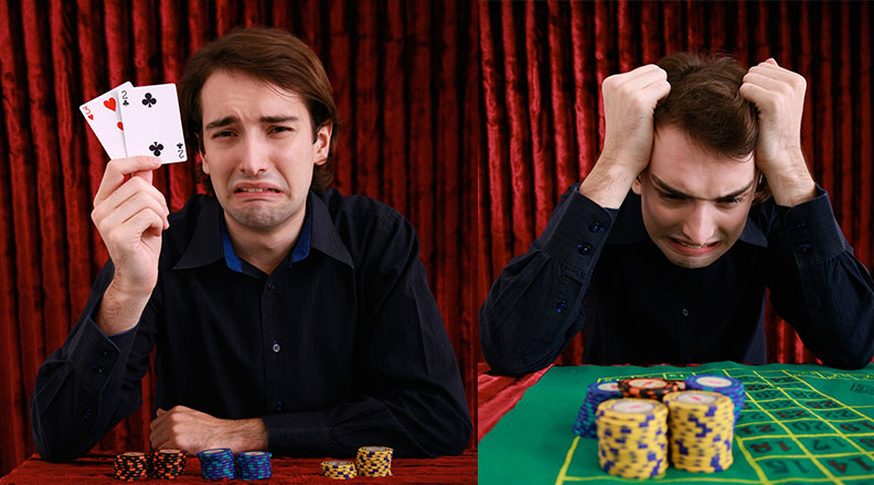 5 Alasan Anda Kalah di Poker Online dan Cara Mengatasinya