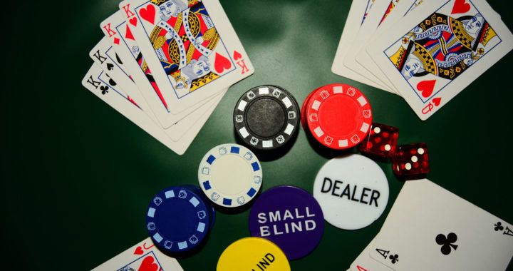 Cara Bermain Aman Pada Permainan Judi Poker Online