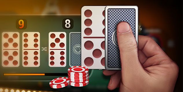 Hindari Cara bermain Domino Online Seperti Ini