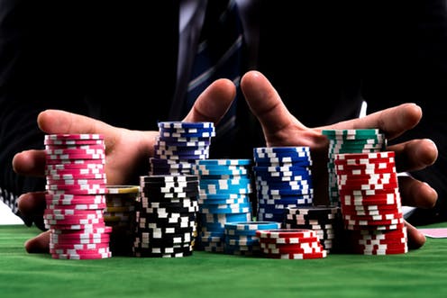 Kelebihan bermain di Agen Poker Online Terbaik
